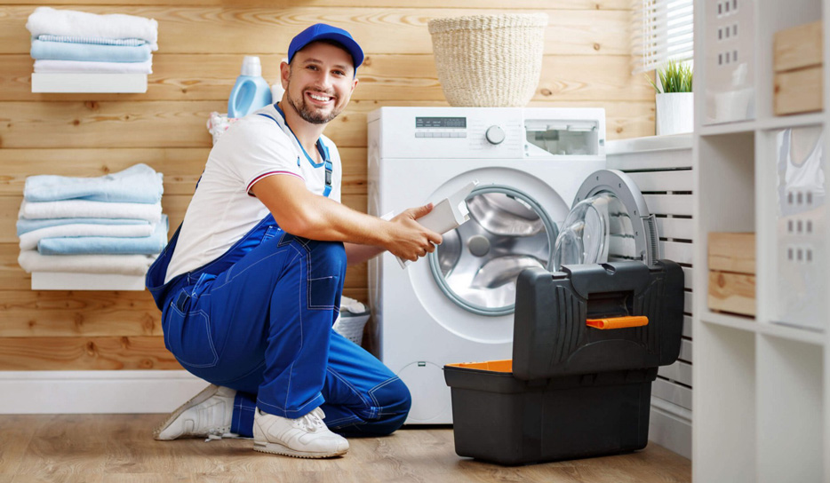 لباسشویی و ظرفشویی لباسشویی و ظرفشویی