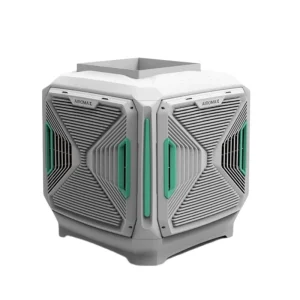 کولر سلولوزی 8000 وات ایرومکس مدل AM8000T